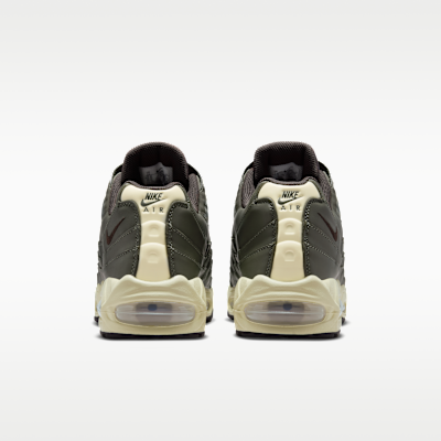 NIKE公式】ナイキ エア マックス 95 ジッパー メンズシューズ